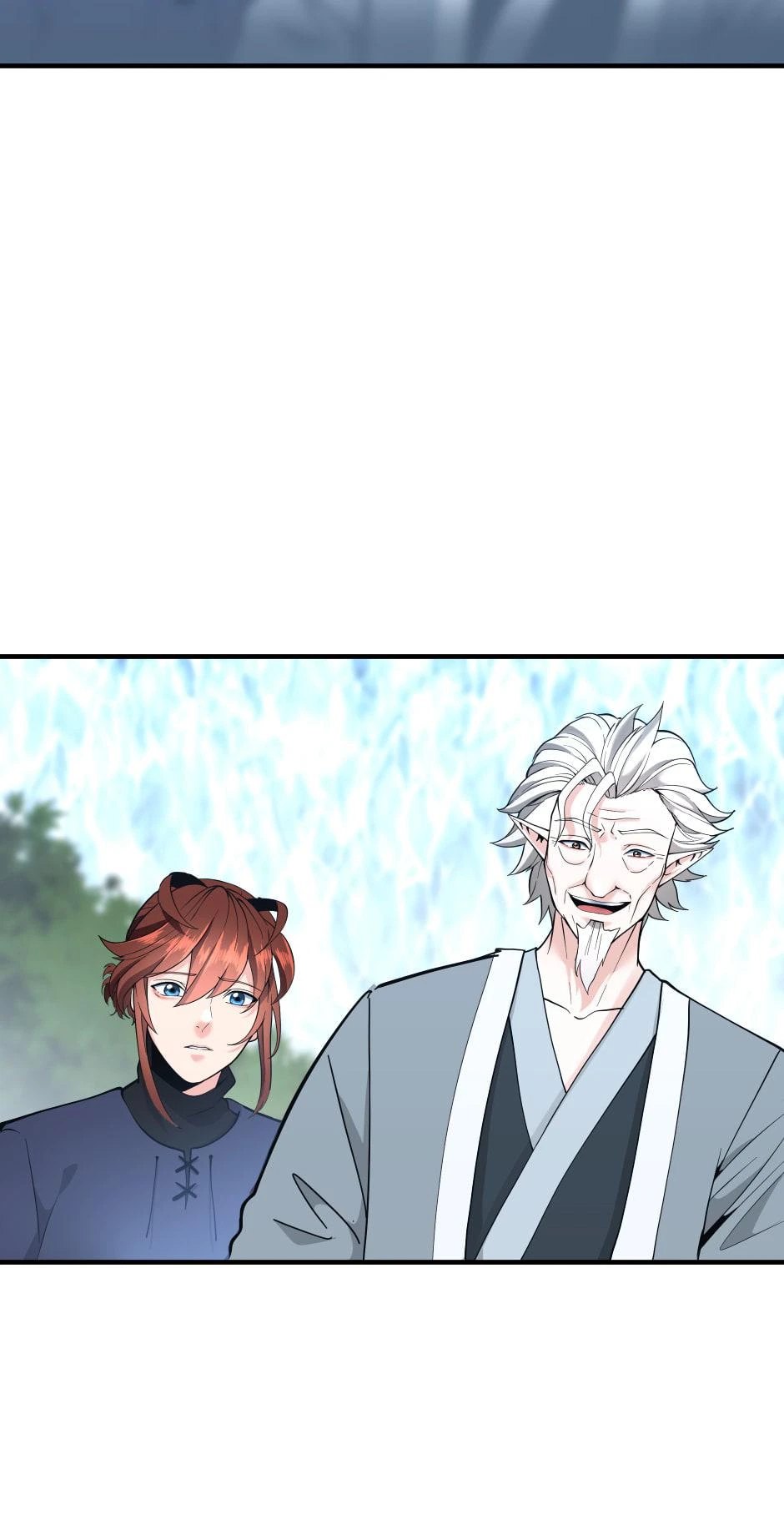 The Beginning After the End Chapter 123 — page 53