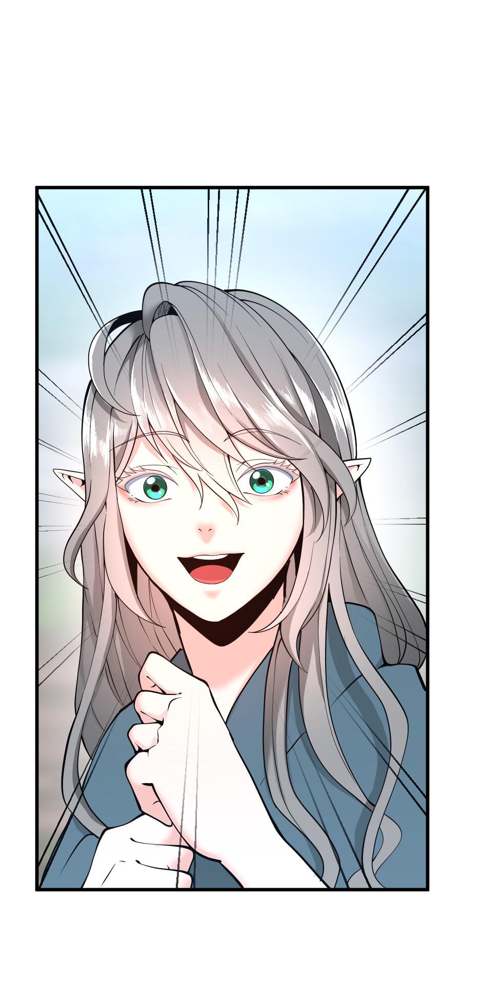 The Beginning After the End Chapter 123 — page 54