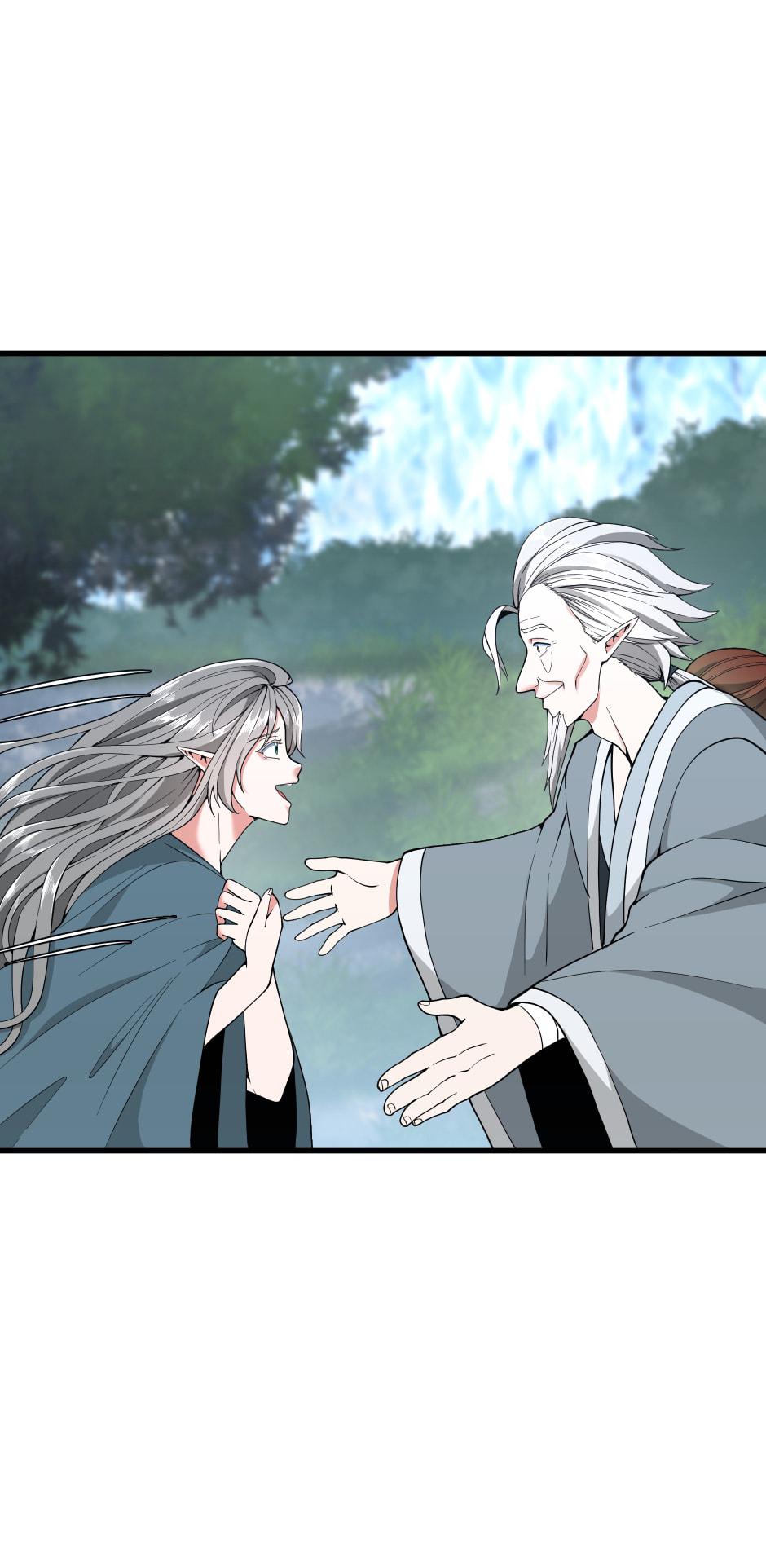 The Beginning After the End Chapter 123 — page 55