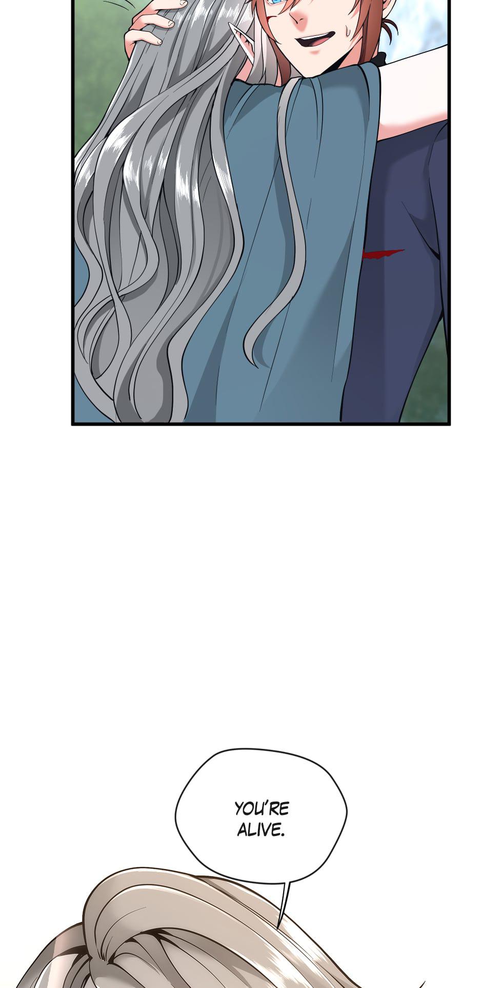 The Beginning After the End Chapter 123 — page 58