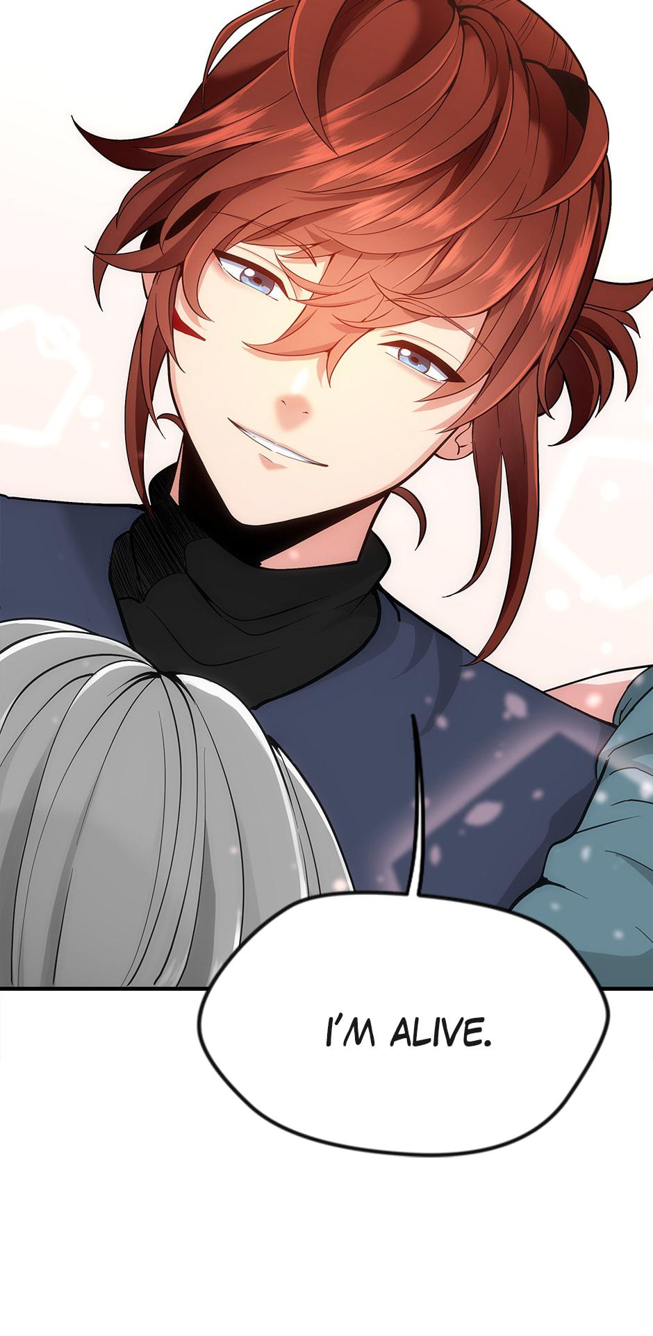 The Beginning After the End Chapter 123 — page 61