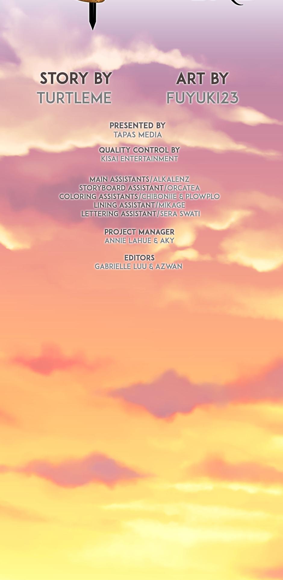 The Beginning After the End Chapter 123 — page 63