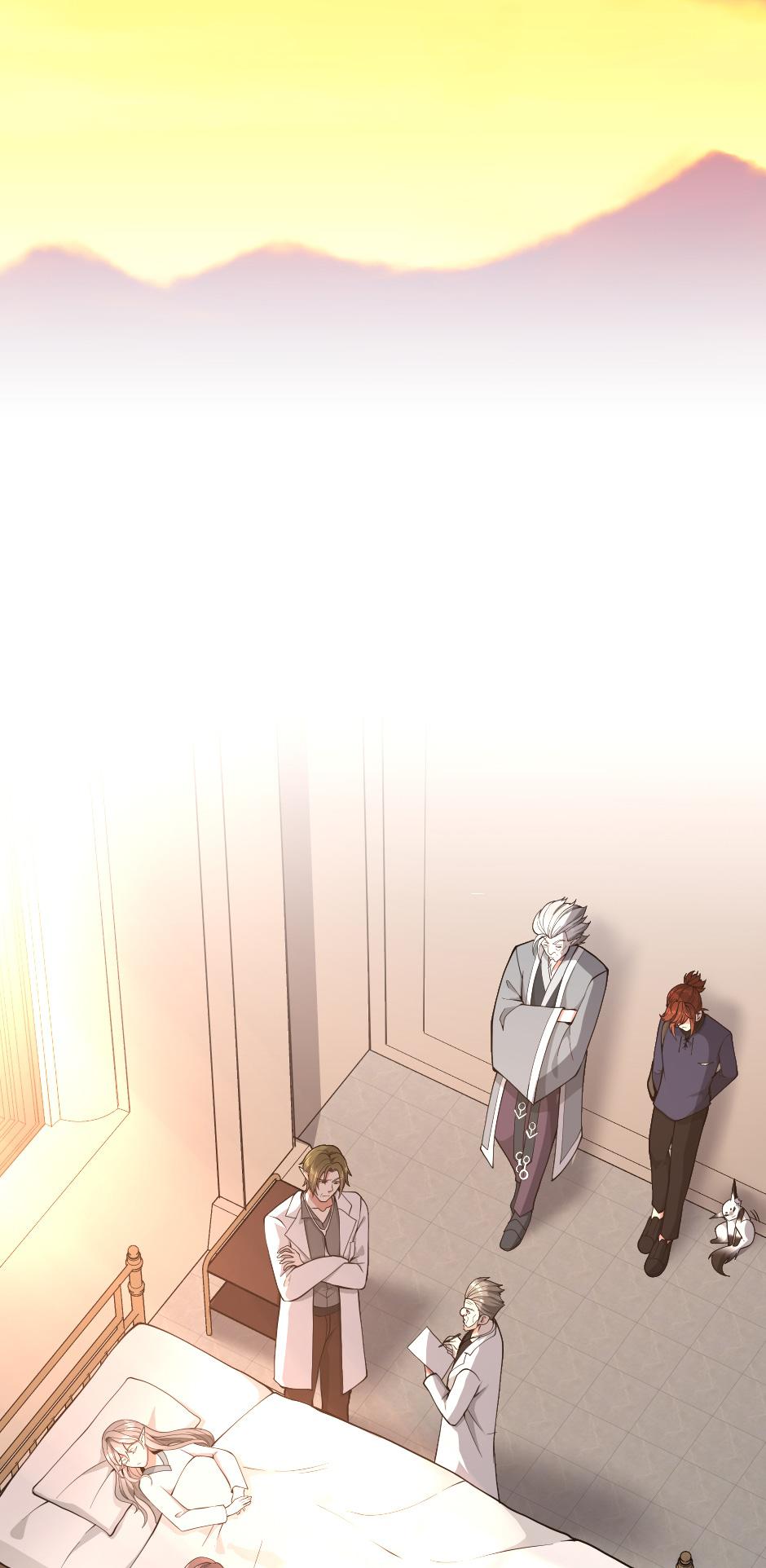 The Beginning After the End Chapter 123 — page 64