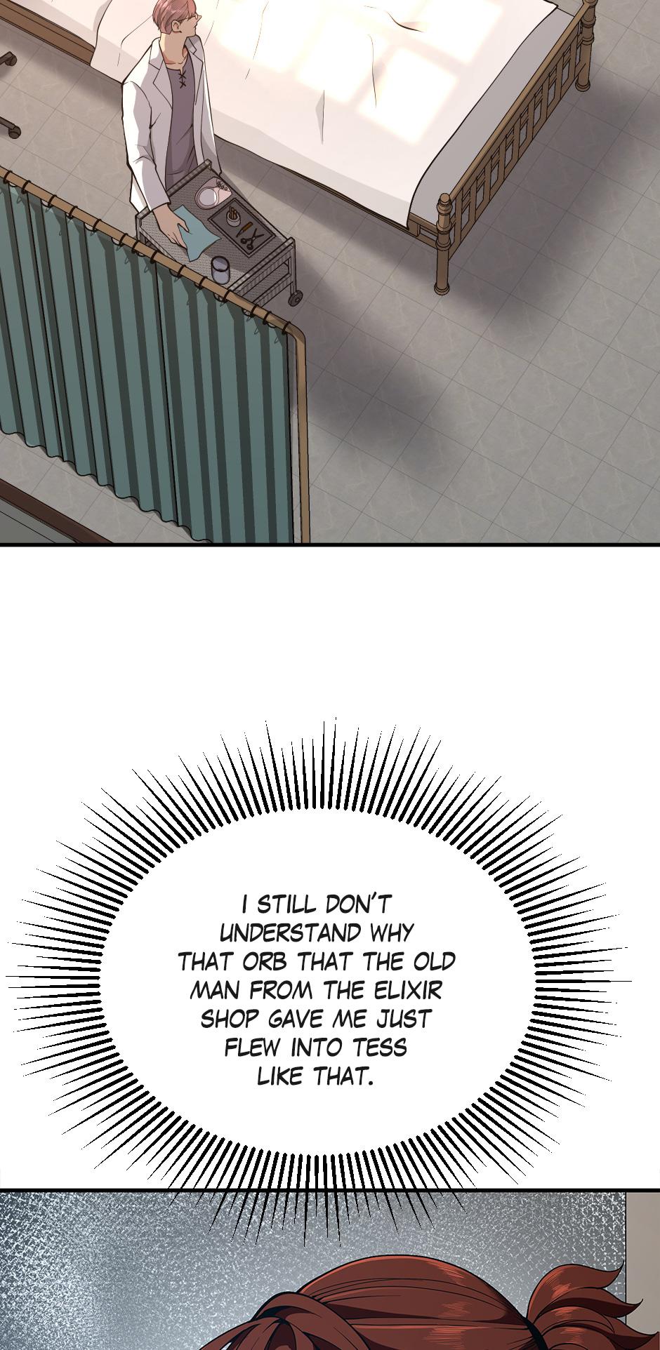 The Beginning After the End Chapter 123 — page 65