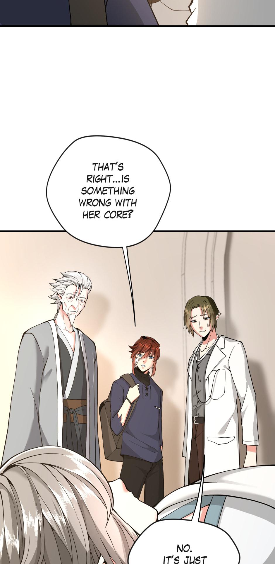 The Beginning After the End Chapter 123 — page 70
