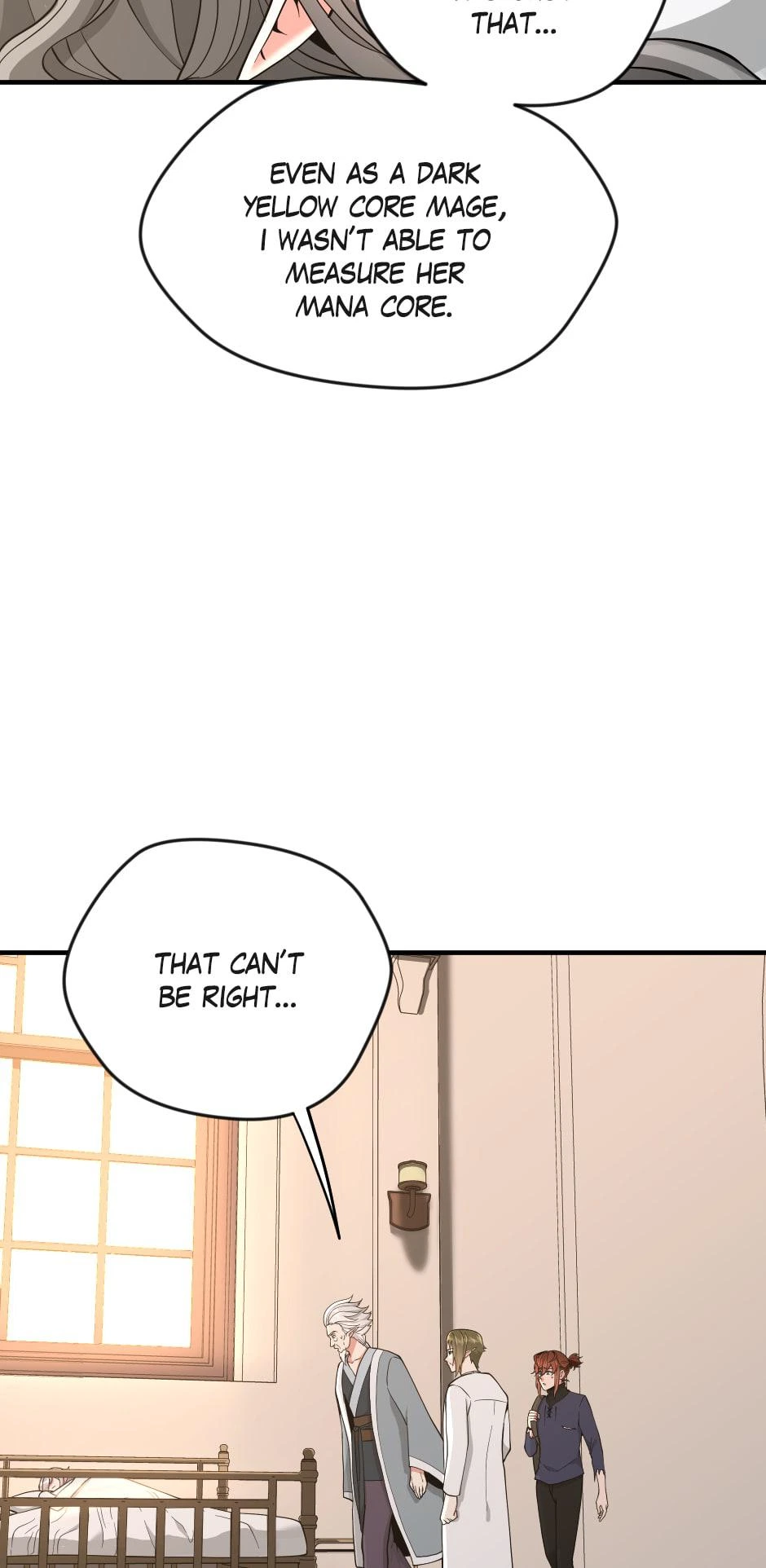 The Beginning After the End Chapter 123 — page 71