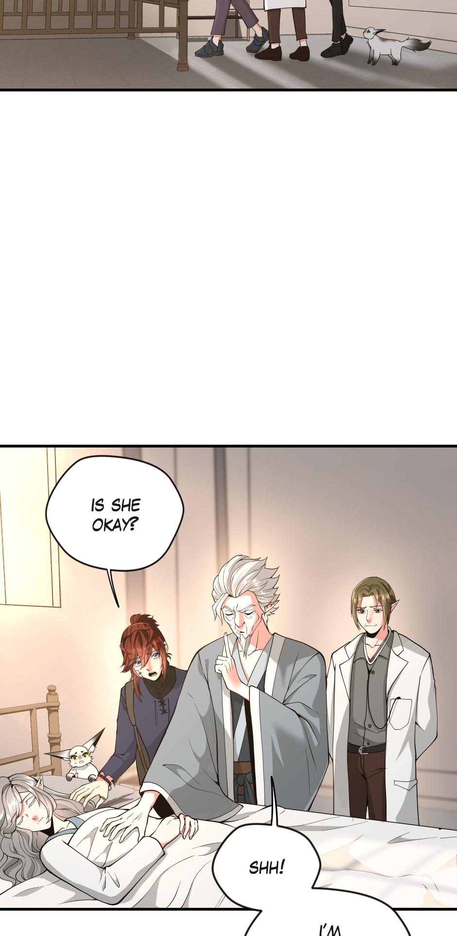 The Beginning After the End Chapter 123 — page 72