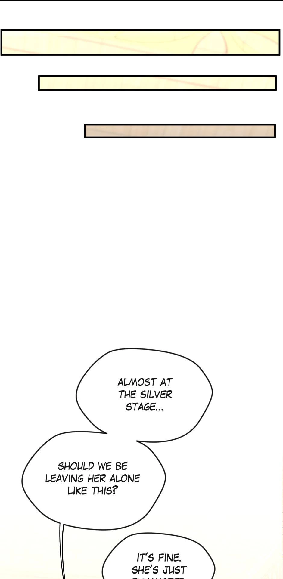The Beginning After the End Chapter 123 — page 77