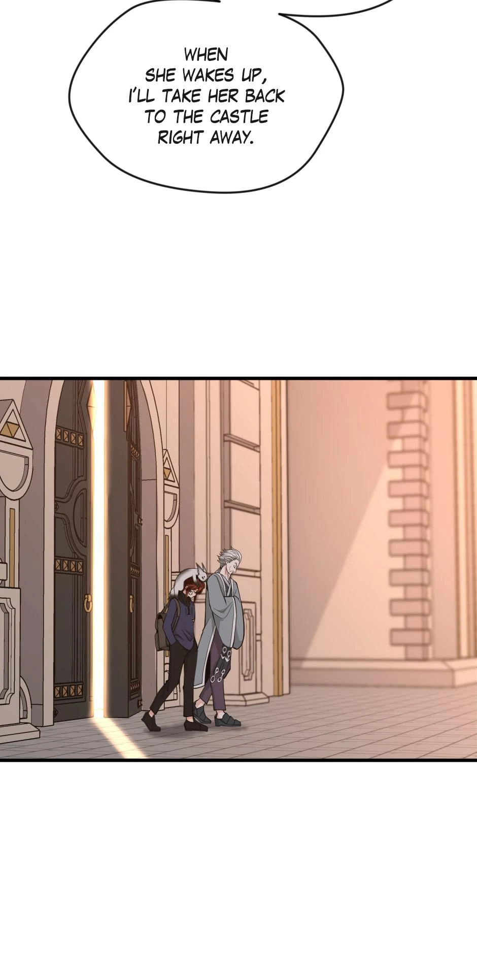 The Beginning After the End Chapter 123 — page 79