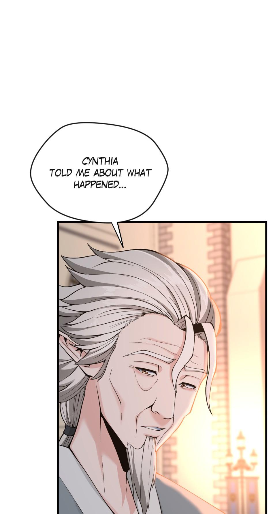 The Beginning After the End Chapter 123 — page 81