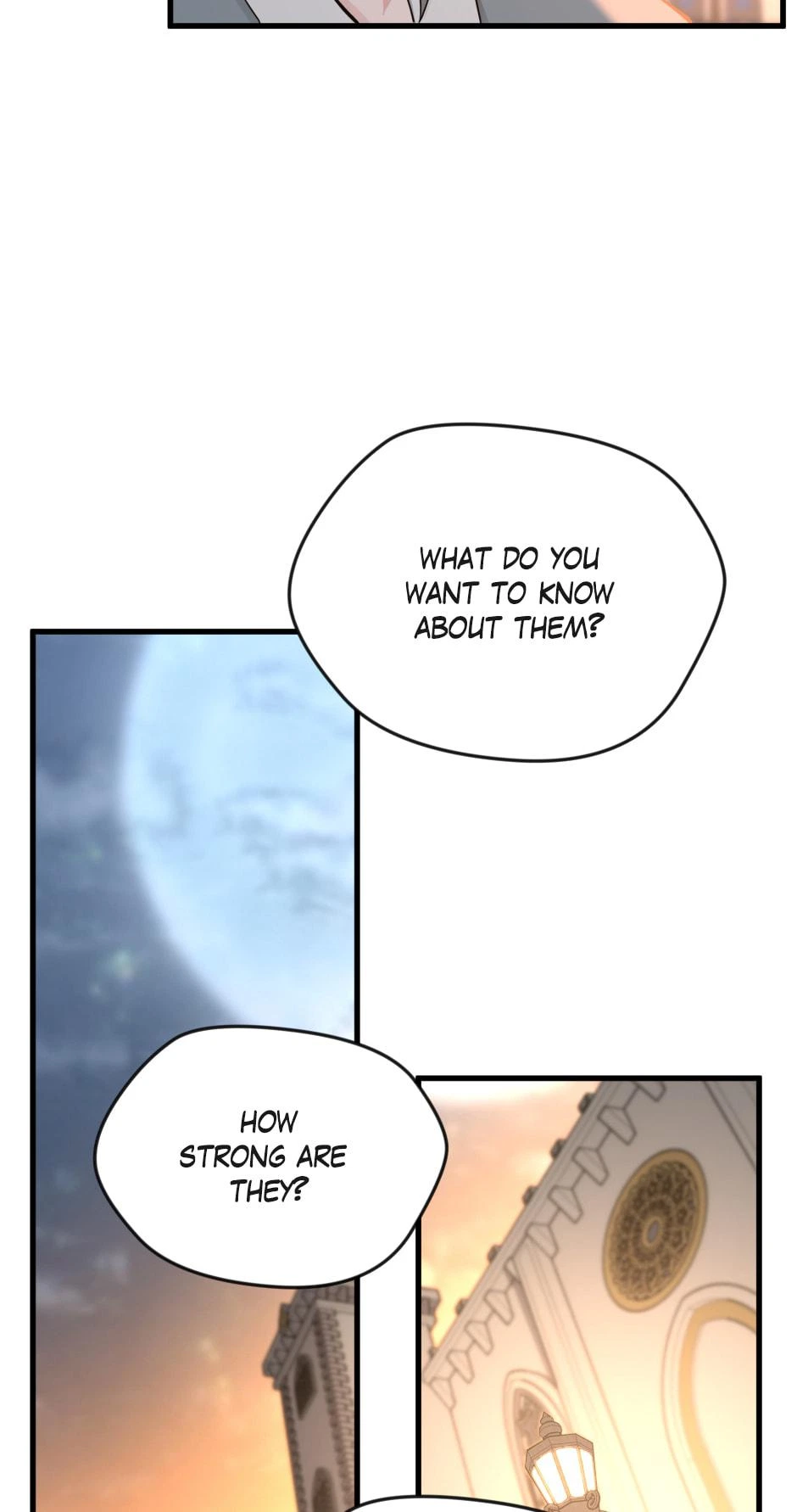 The Beginning After the End Chapter 123 — page 82