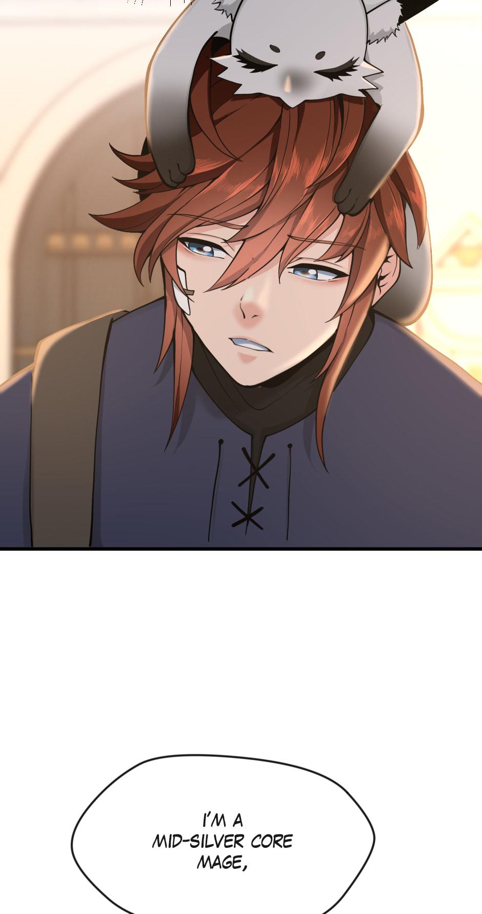The Beginning After the End Chapter 123 — page 84