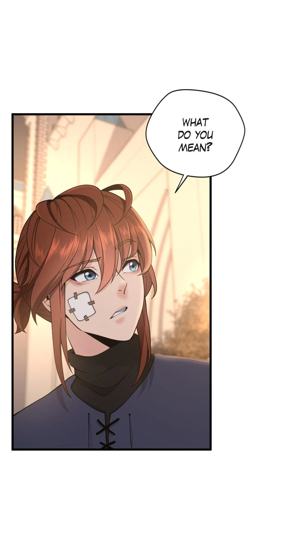 The Beginning After the End Chapter 123 — page 92