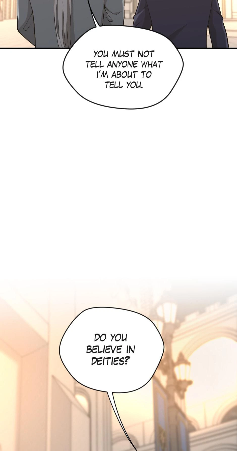 The Beginning After the End Chapter 123 — page 95