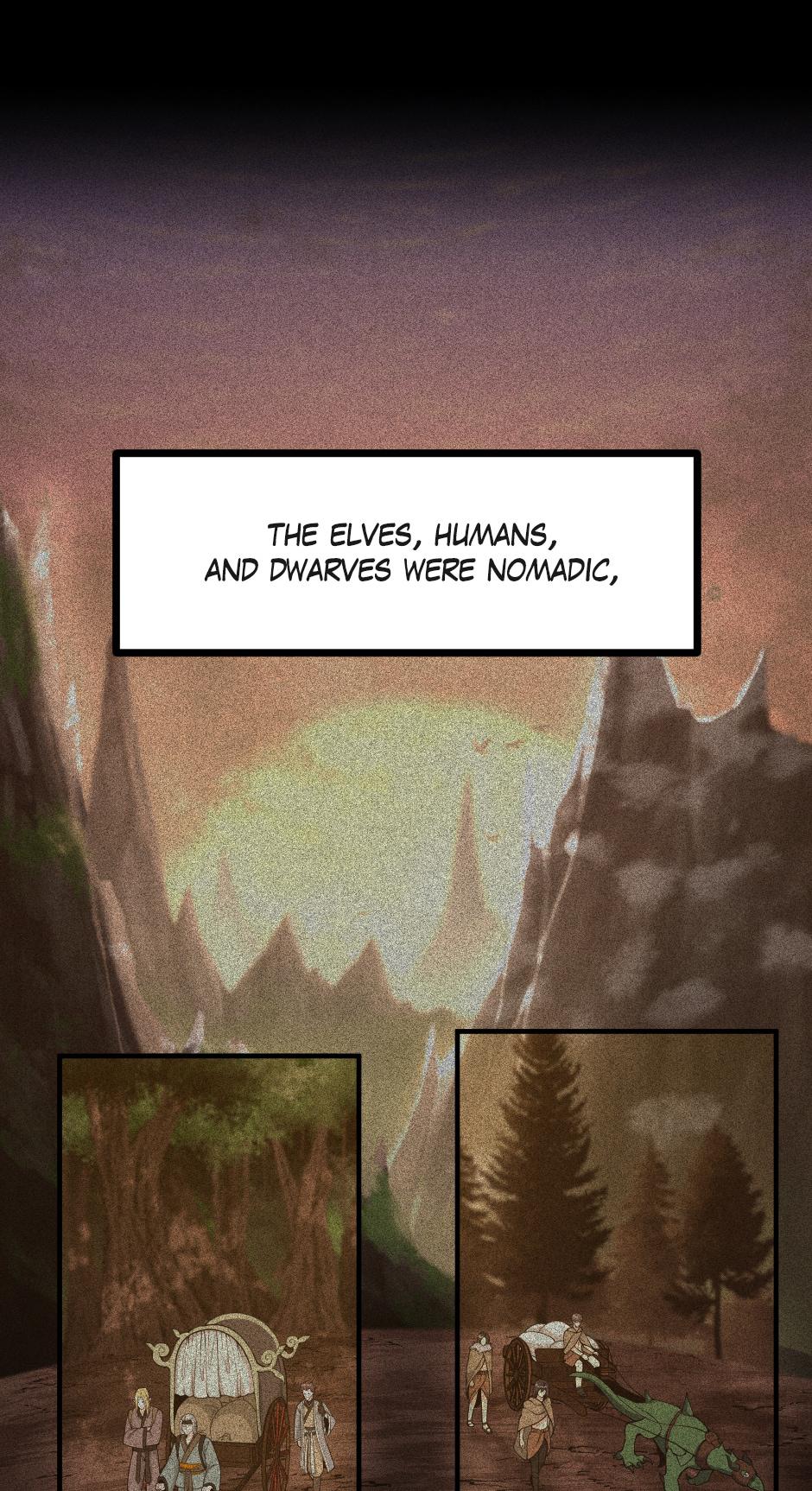 The Beginning After the End Chapter 124 — page 2