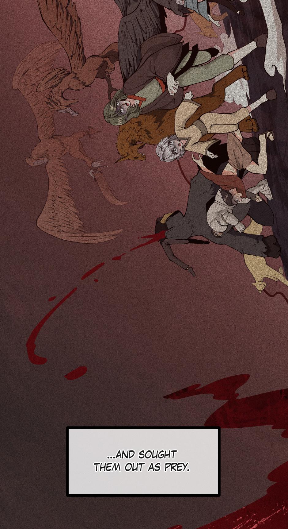 The Beginning After the End Chapter 124 — page 7