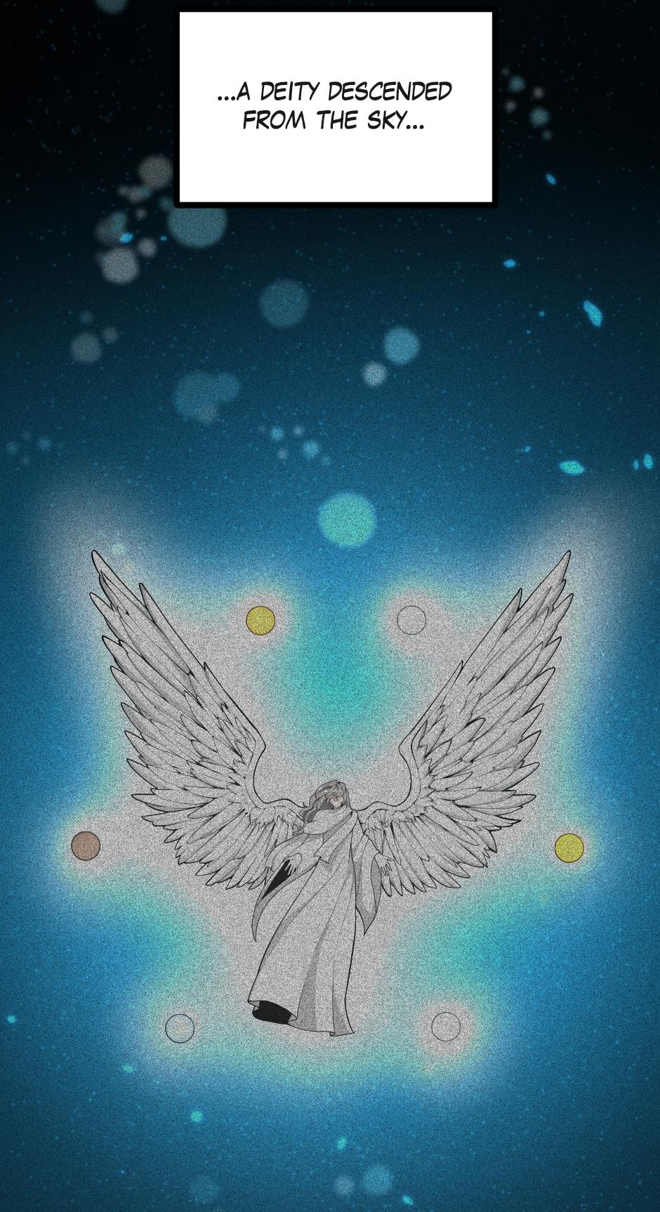 The Beginning After the End Chapter 124 — page 10