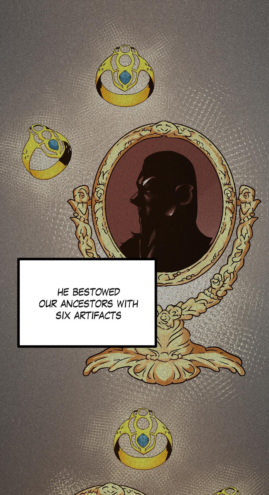 The Beginning After the End Chapter 124 — page 13