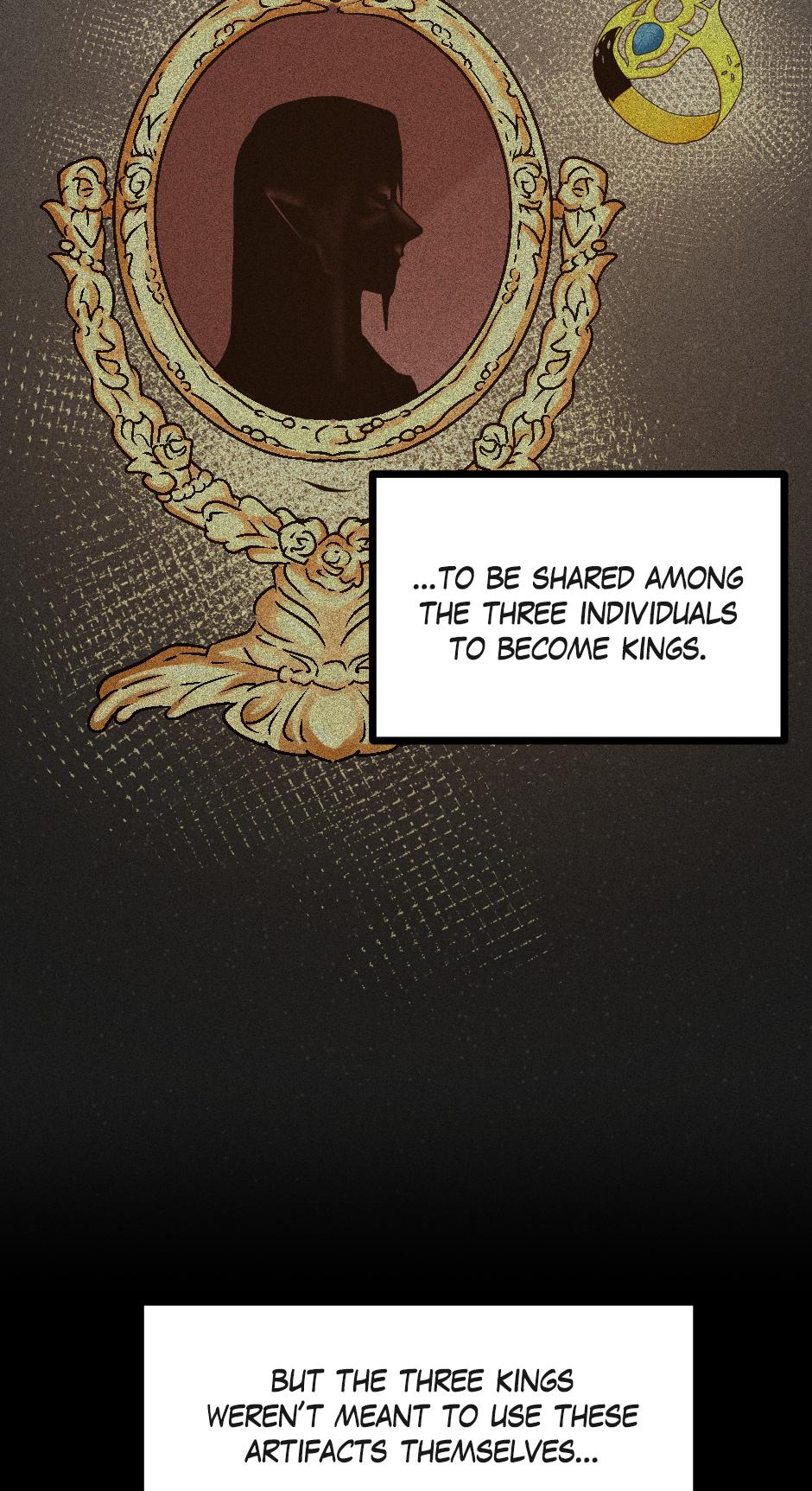 The Beginning After the End Chapter 124 — page 14