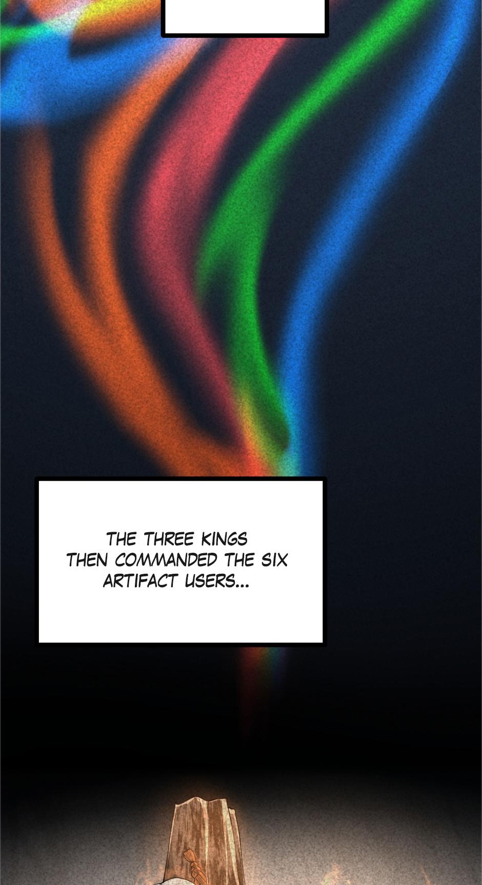 The Beginning After the End Chapter 124 — page 19