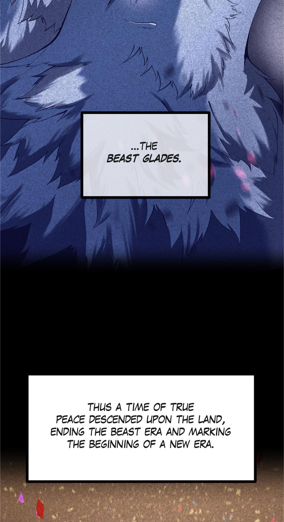 The Beginning After the End Chapter 124 — page 26