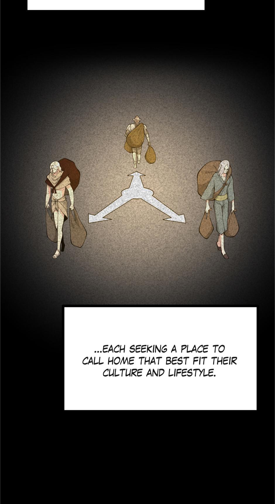 The Beginning After the End Chapter 124 — page 28