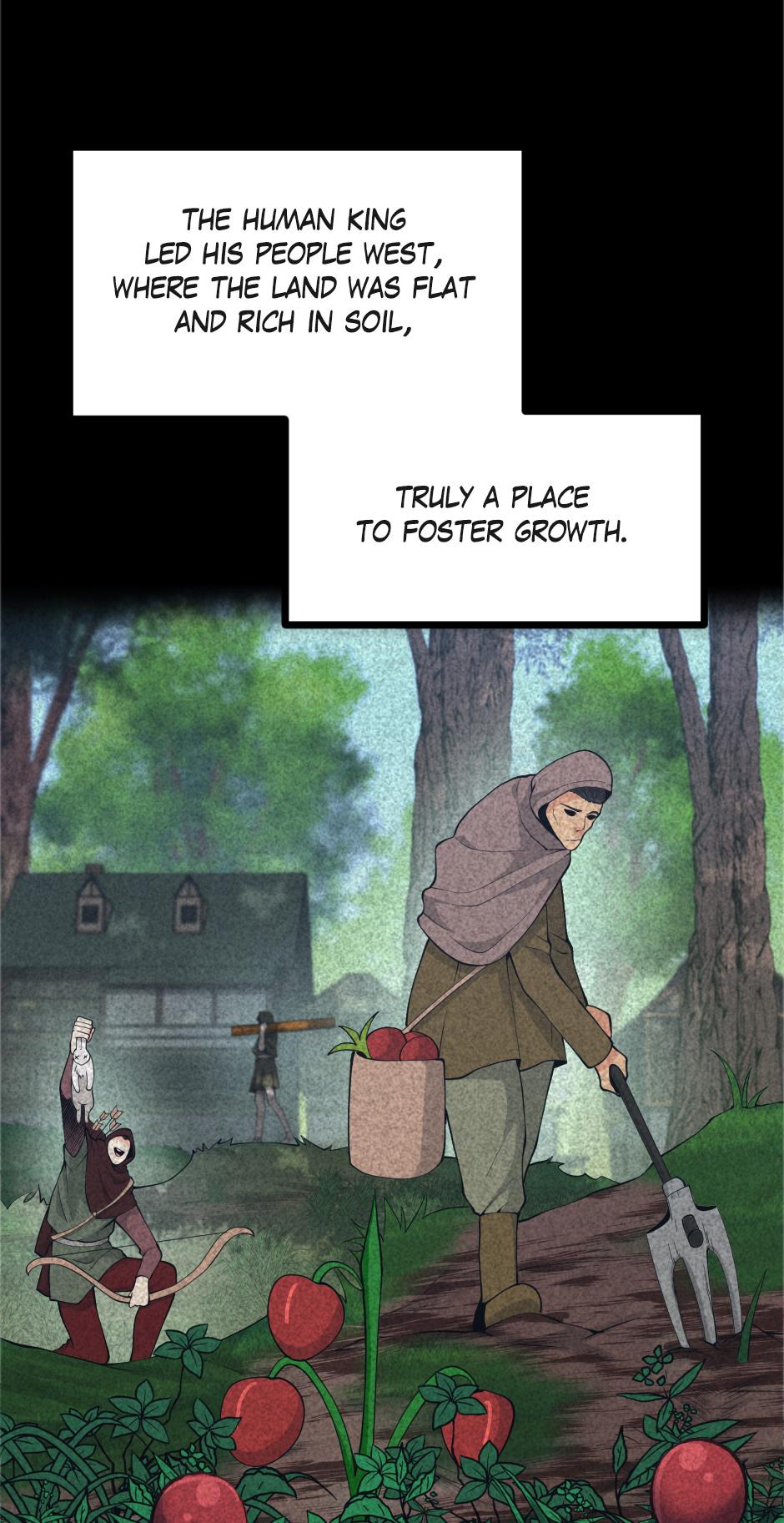The Beginning After the End Chapter 124 — page 29