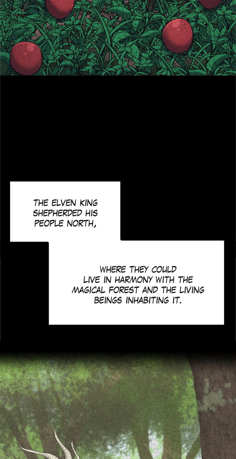 The Beginning After the End Chapter 124 — page 30