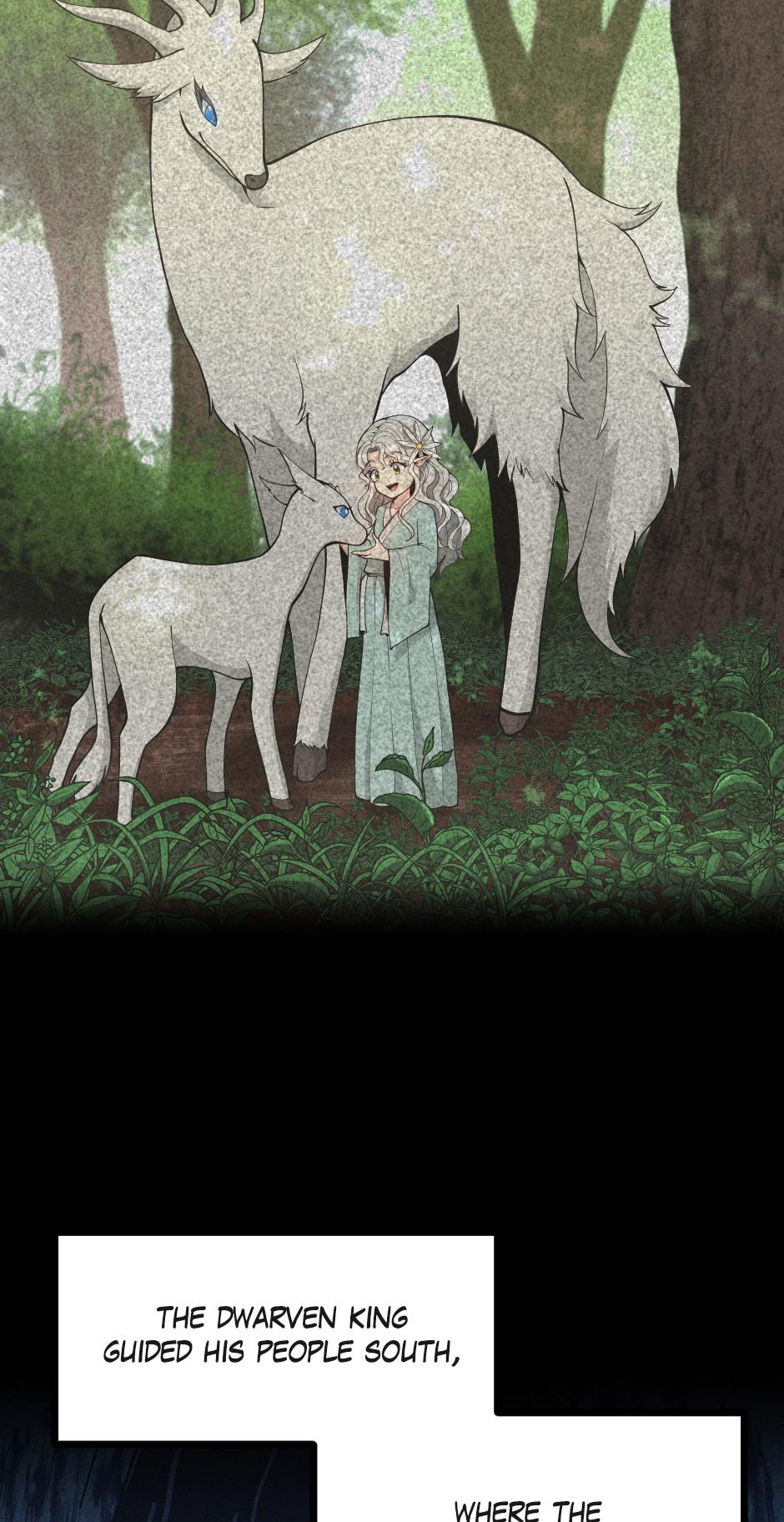 The Beginning After the End Chapter 124 — page 31