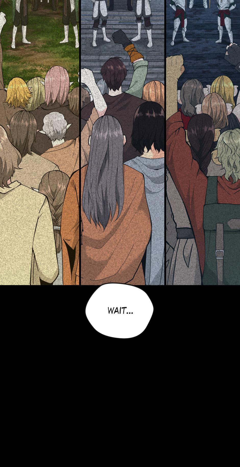 The Beginning After the End Chapter 124 — page 34