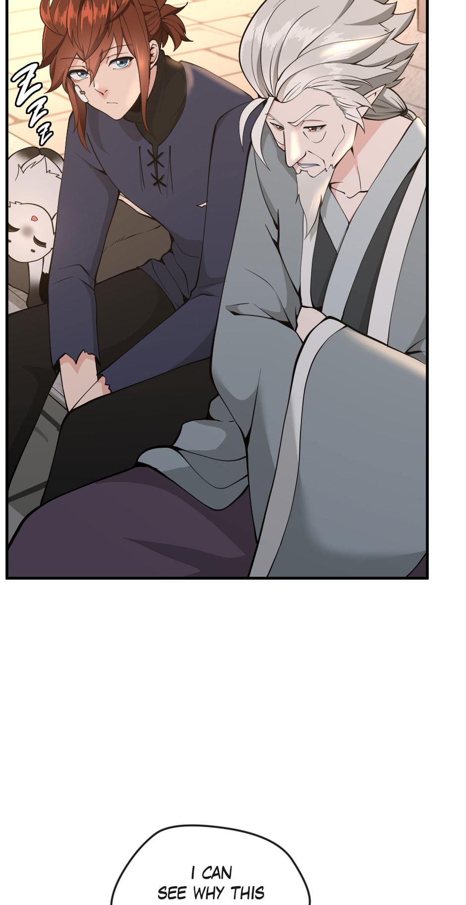 The Beginning After the End Chapter 124 — page 42
