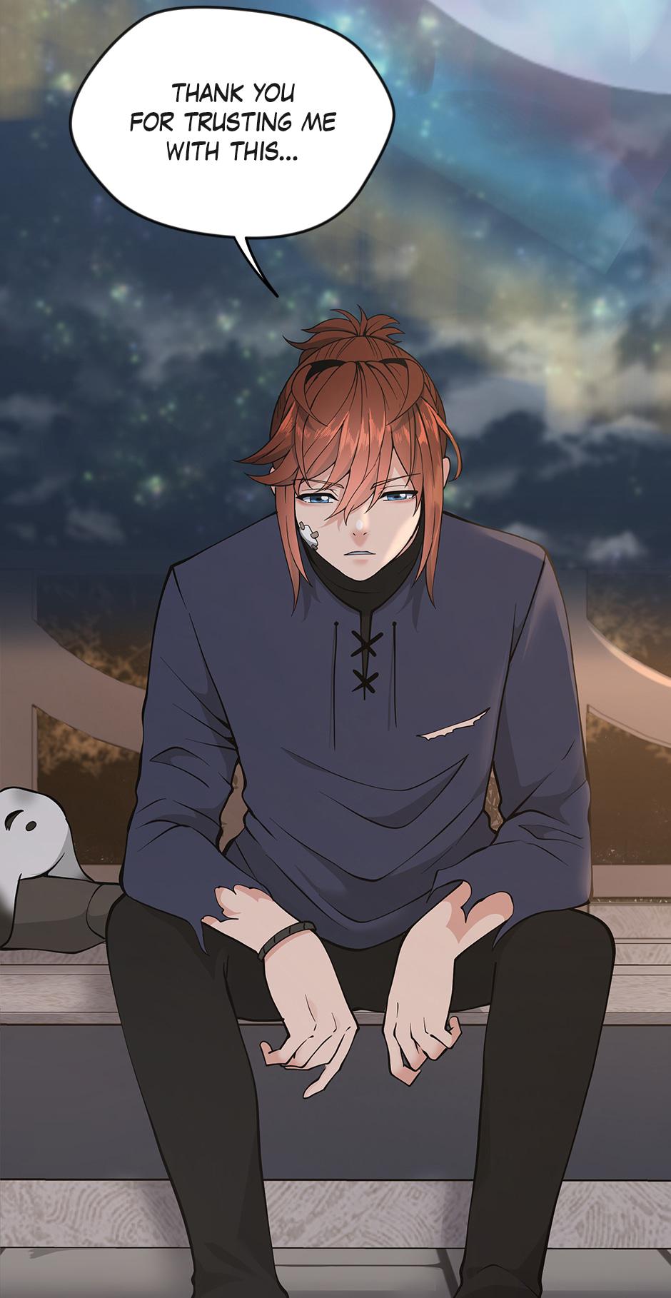 The Beginning After the End Chapter 124 — page 46