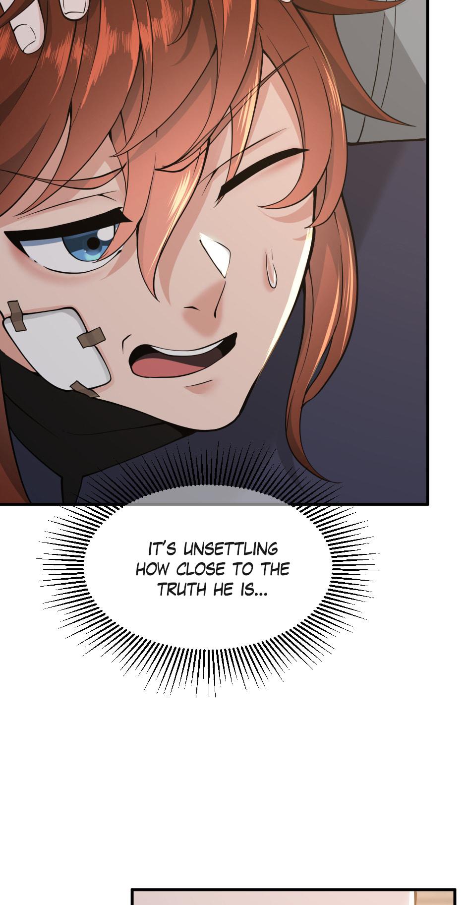 The Beginning After the End Chapter 124 — page 51