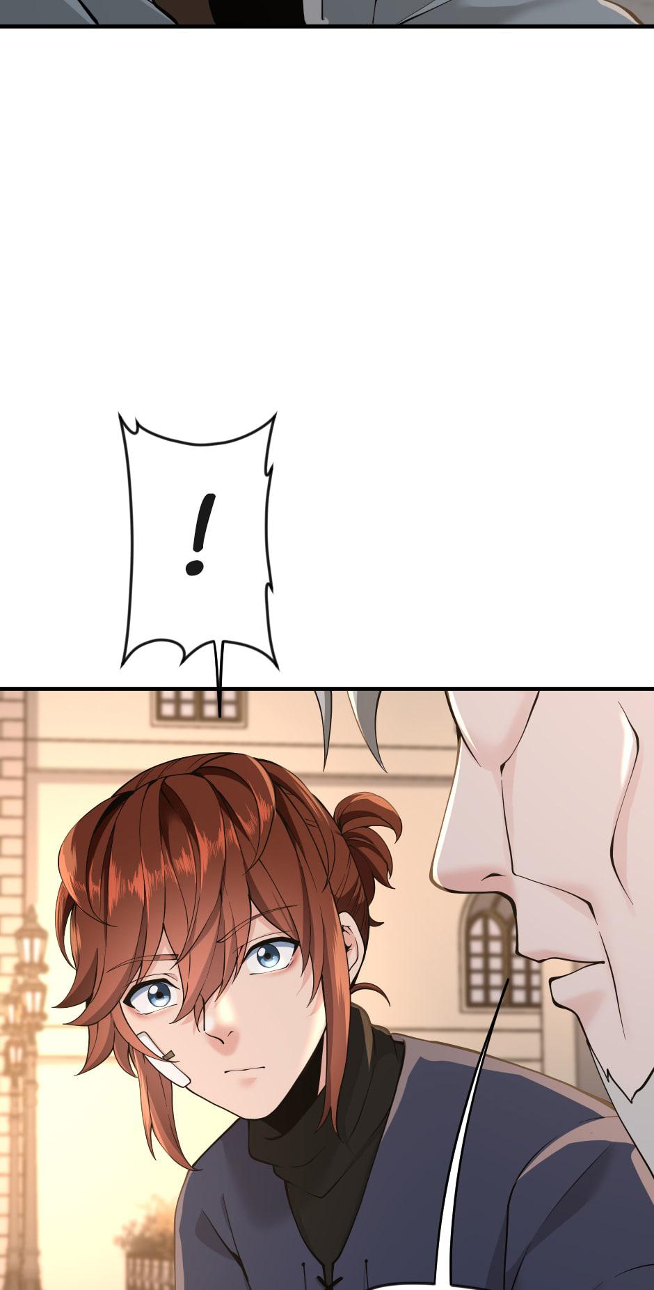 The Beginning After the End Chapter 124 — page 57