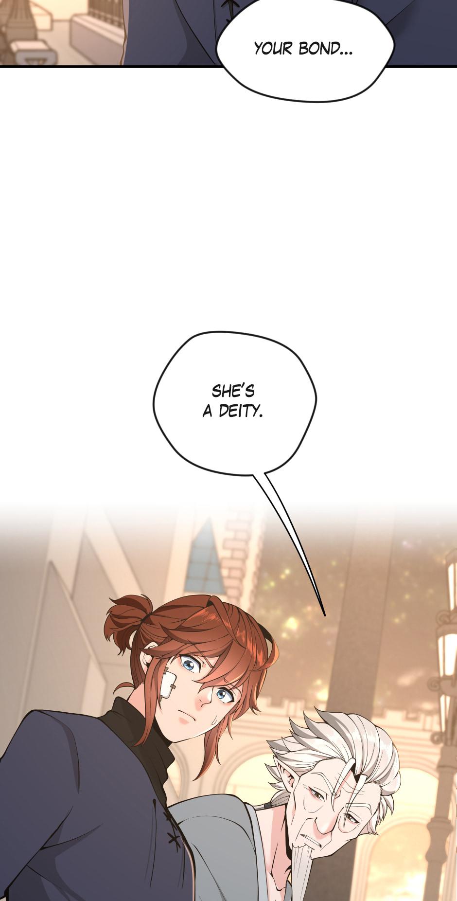 The Beginning After the End Chapter 124 — page 58