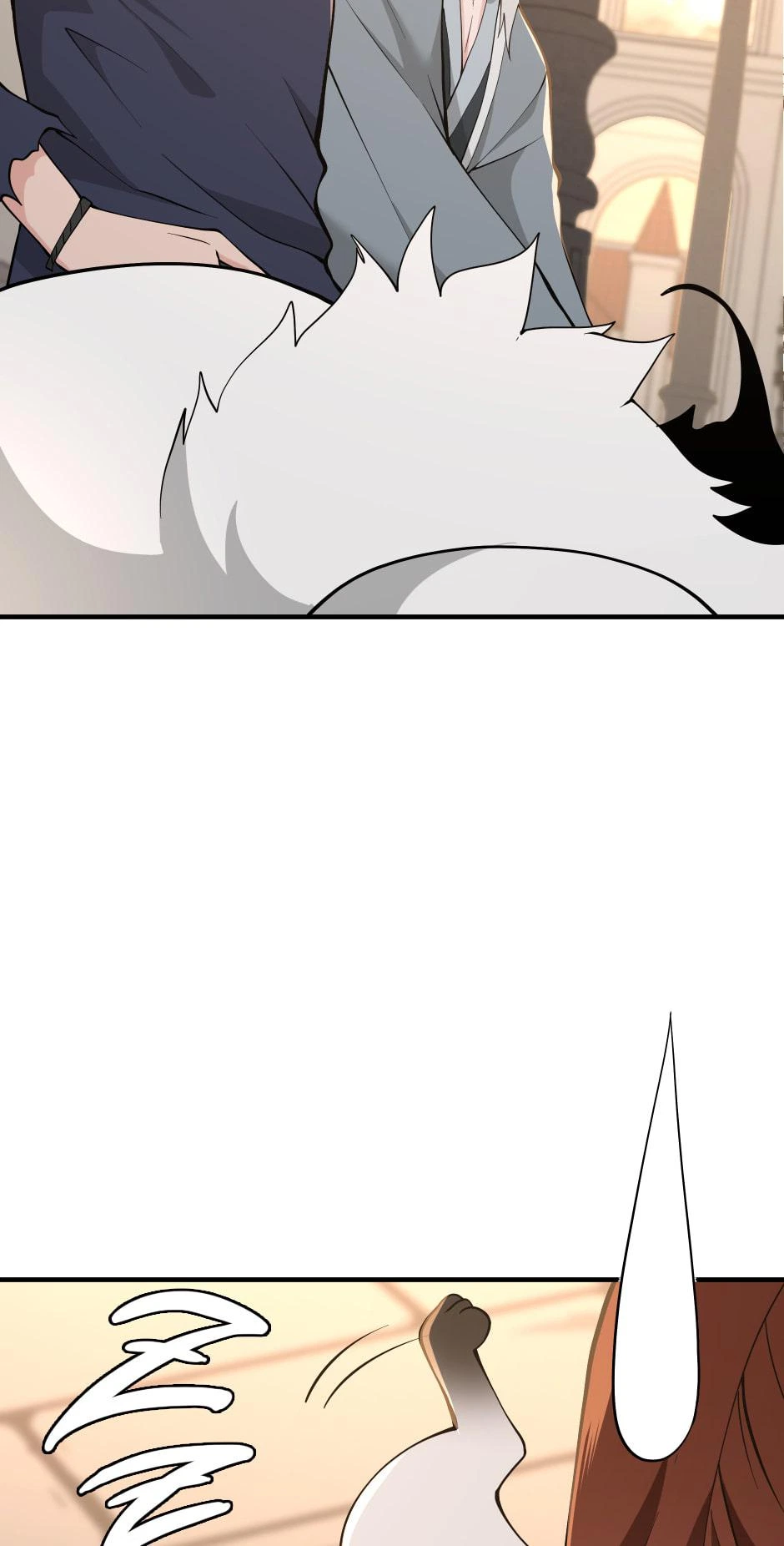 The Beginning After the End Chapter 124 — page 59