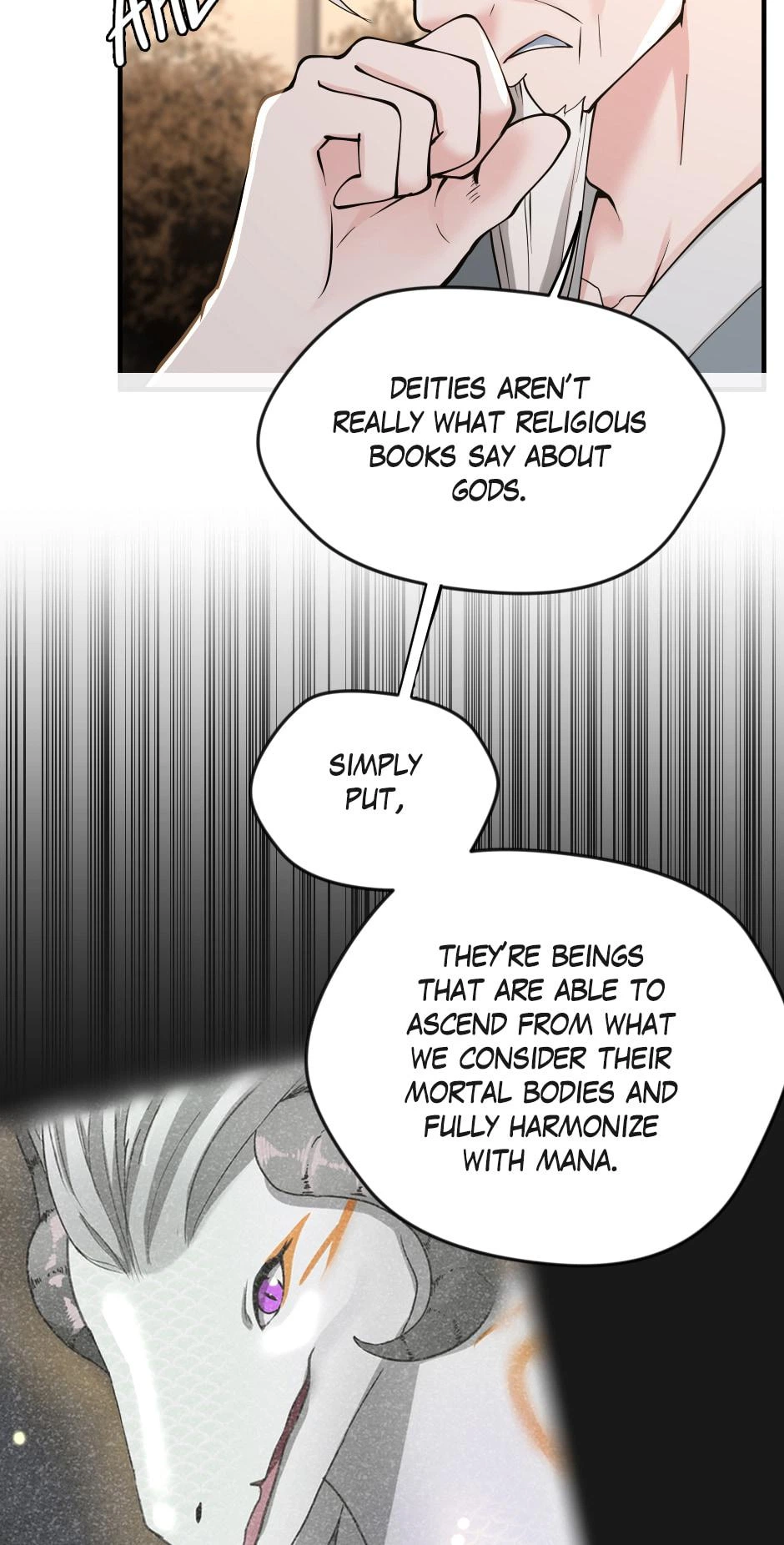 The Beginning After the End Chapter 124 — page 62