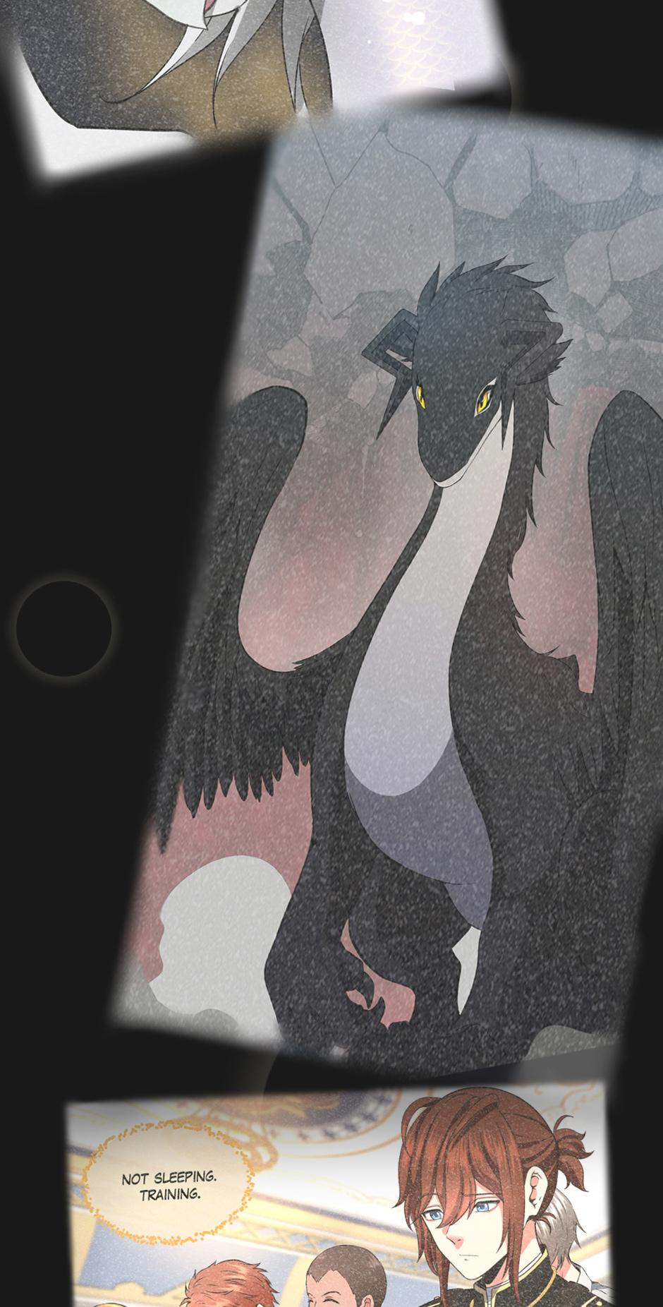 The Beginning After the End Chapter 124 — page 63