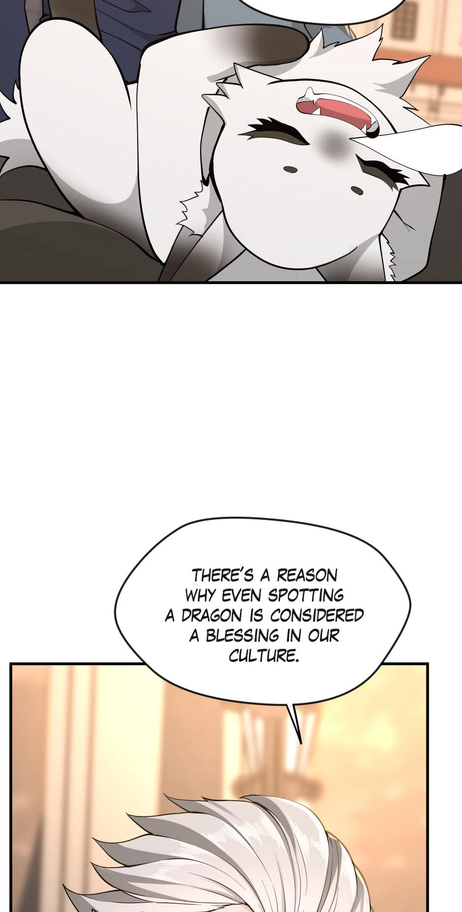 The Beginning After the End Chapter 124 — page 65