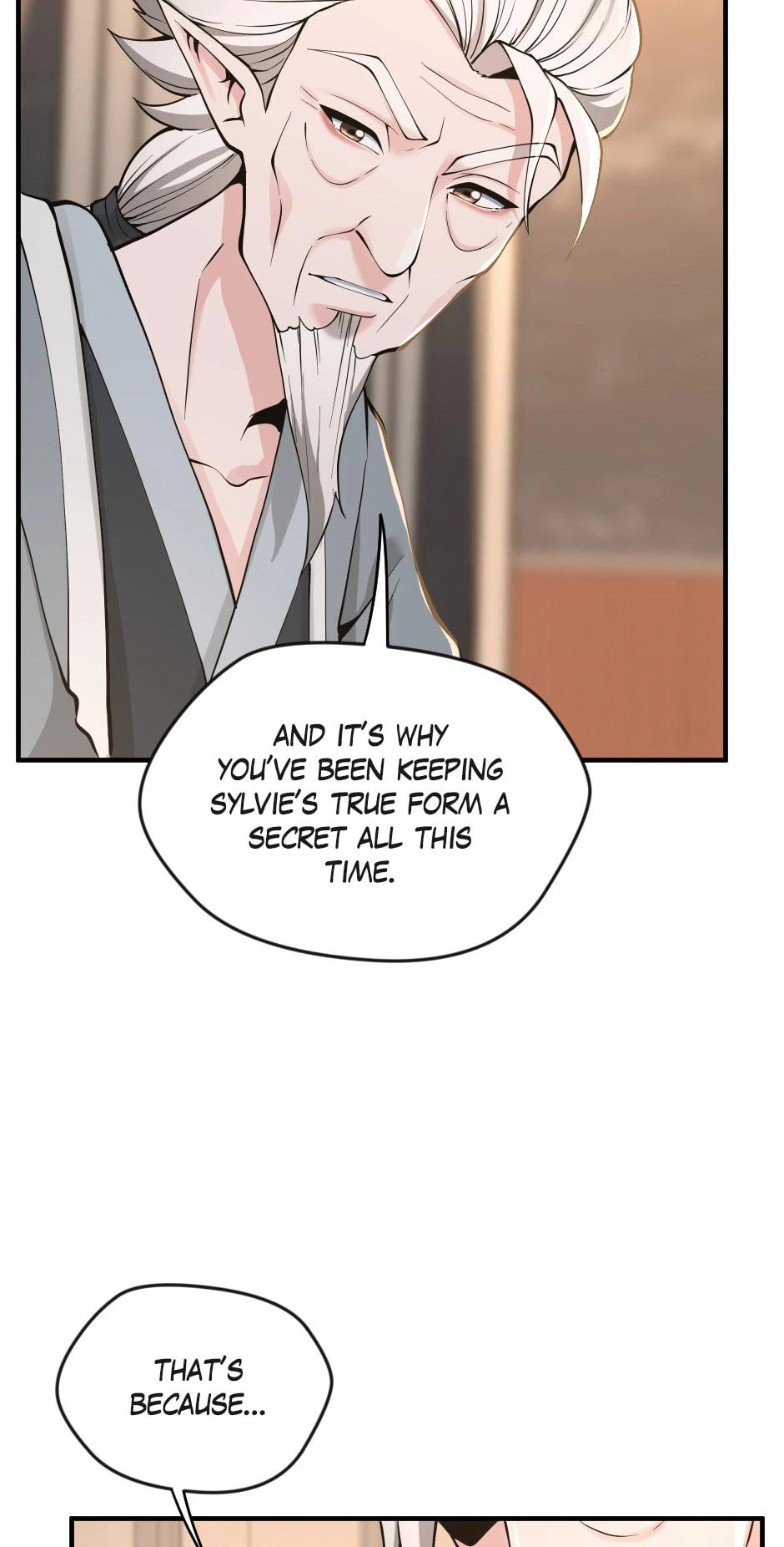 The Beginning After the End Chapter 124 — page 66