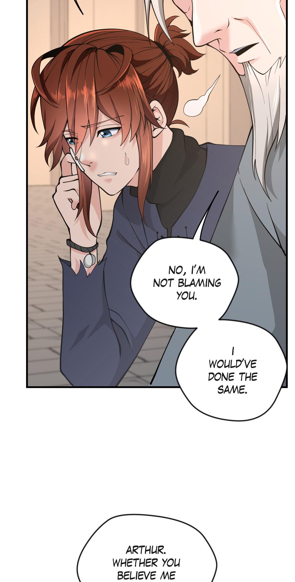 The Beginning After the End Chapter 124 — page 67