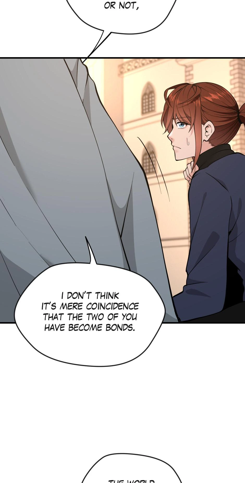 The Beginning After the End Chapter 124 — page 68