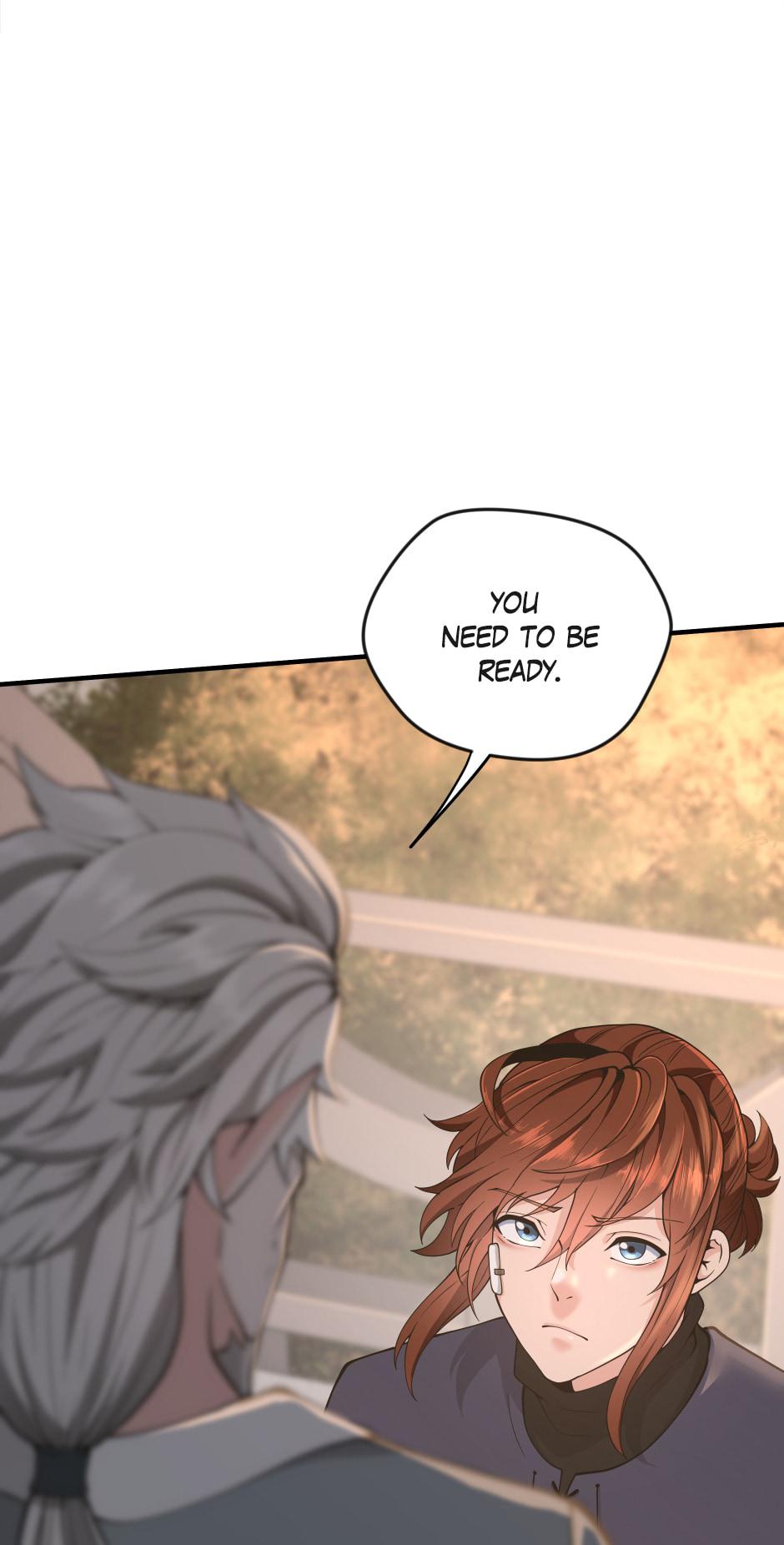 The Beginning After the End Chapter 124 — page 70