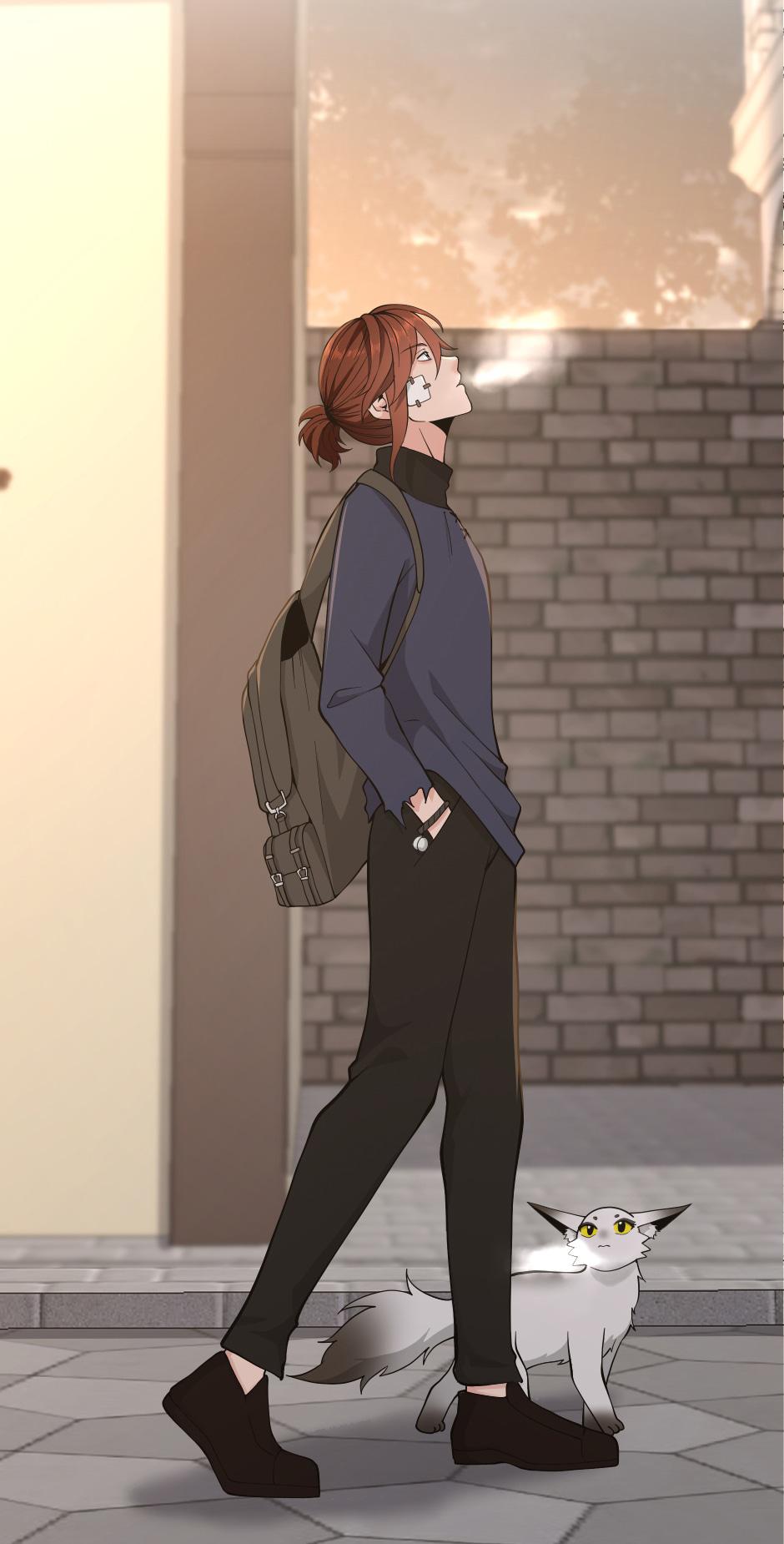The Beginning After the End Chapter 124 — page 73