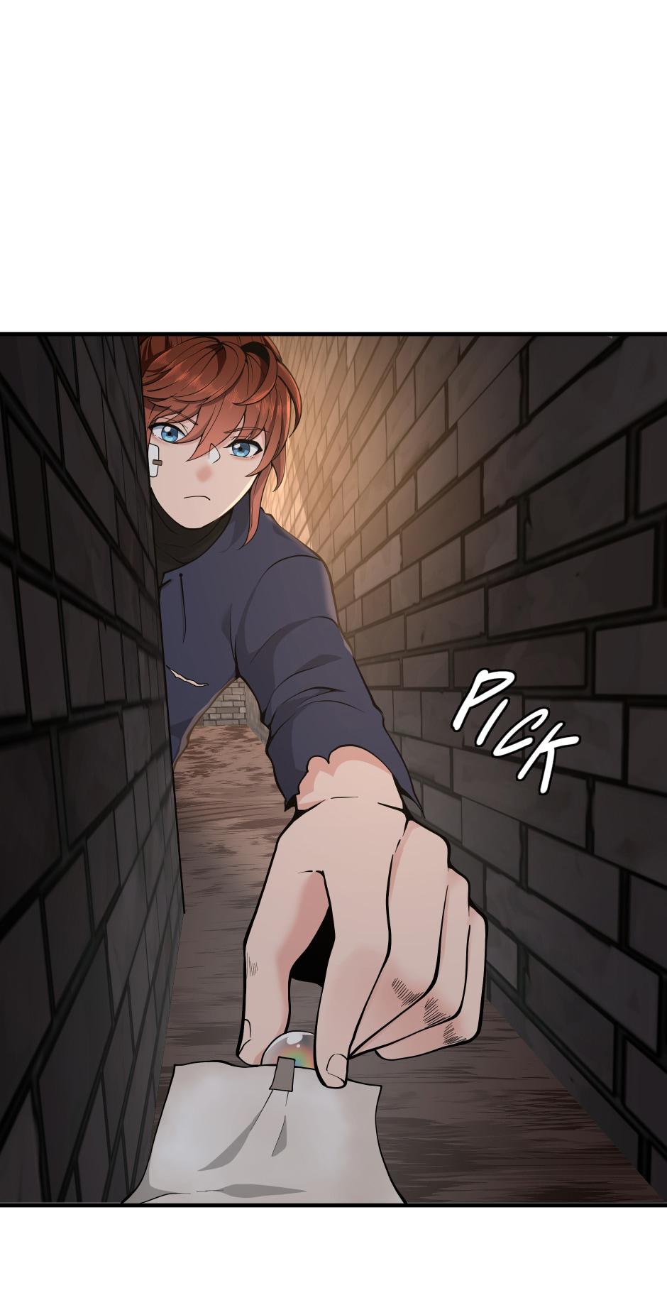 The Beginning After the End Chapter 124 — page 80