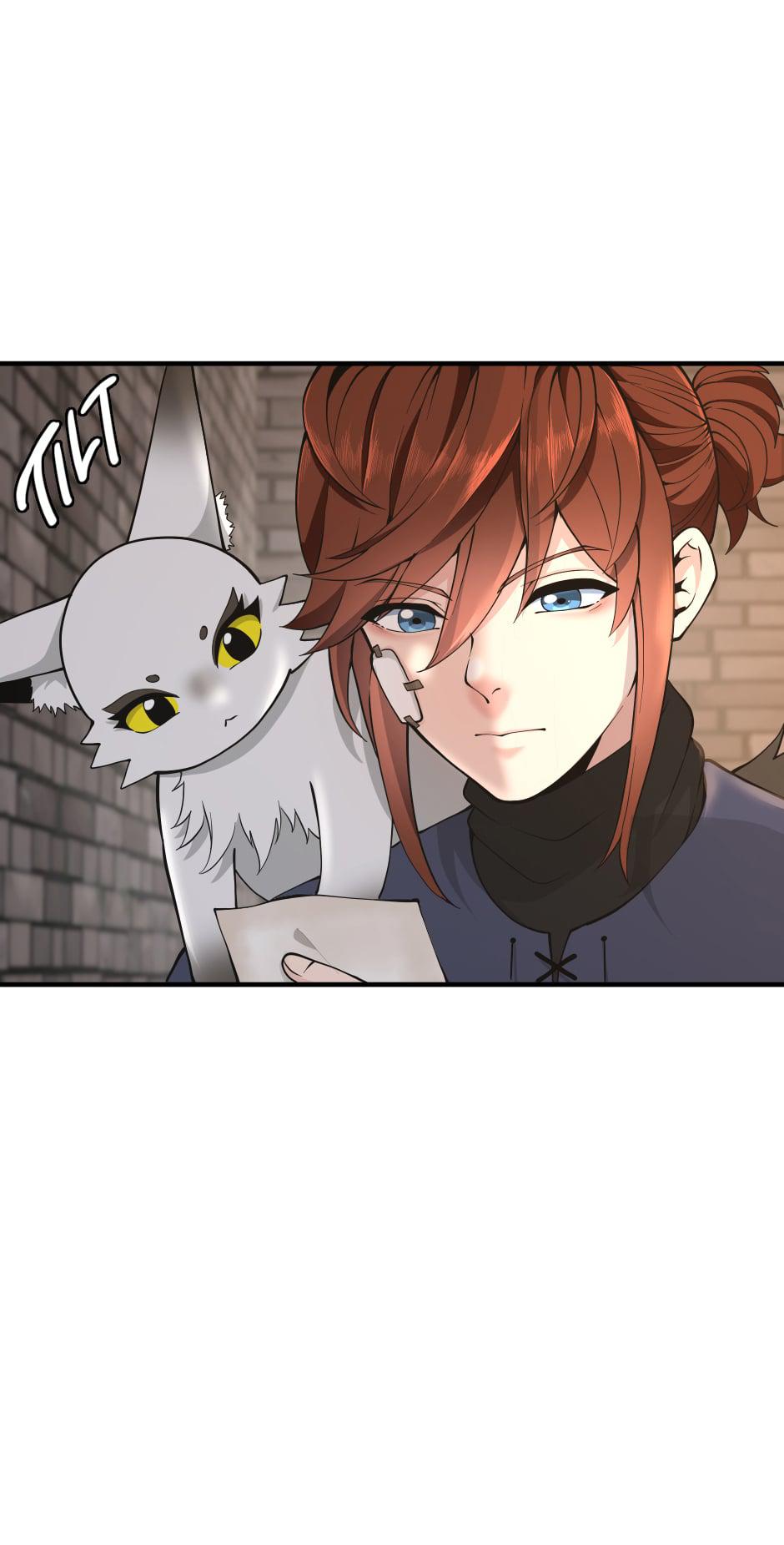 The Beginning After the End Chapter 124 — page 82