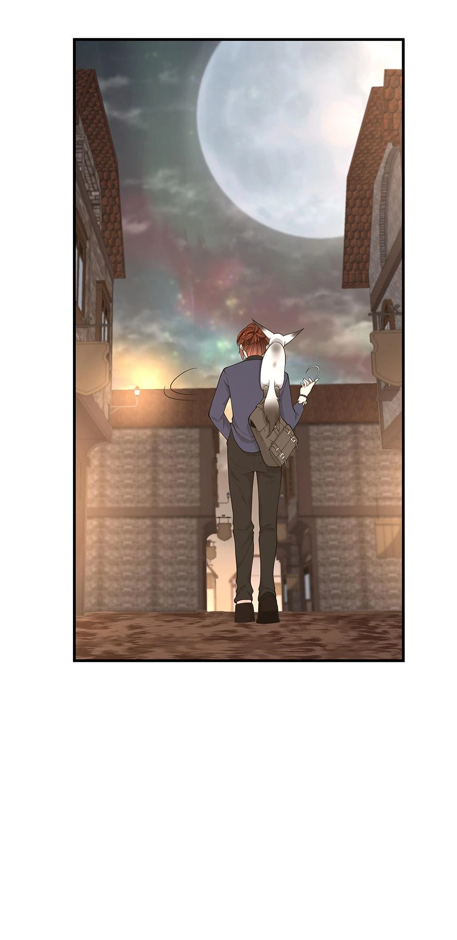 The Beginning After the End Chapter 124 — page 83