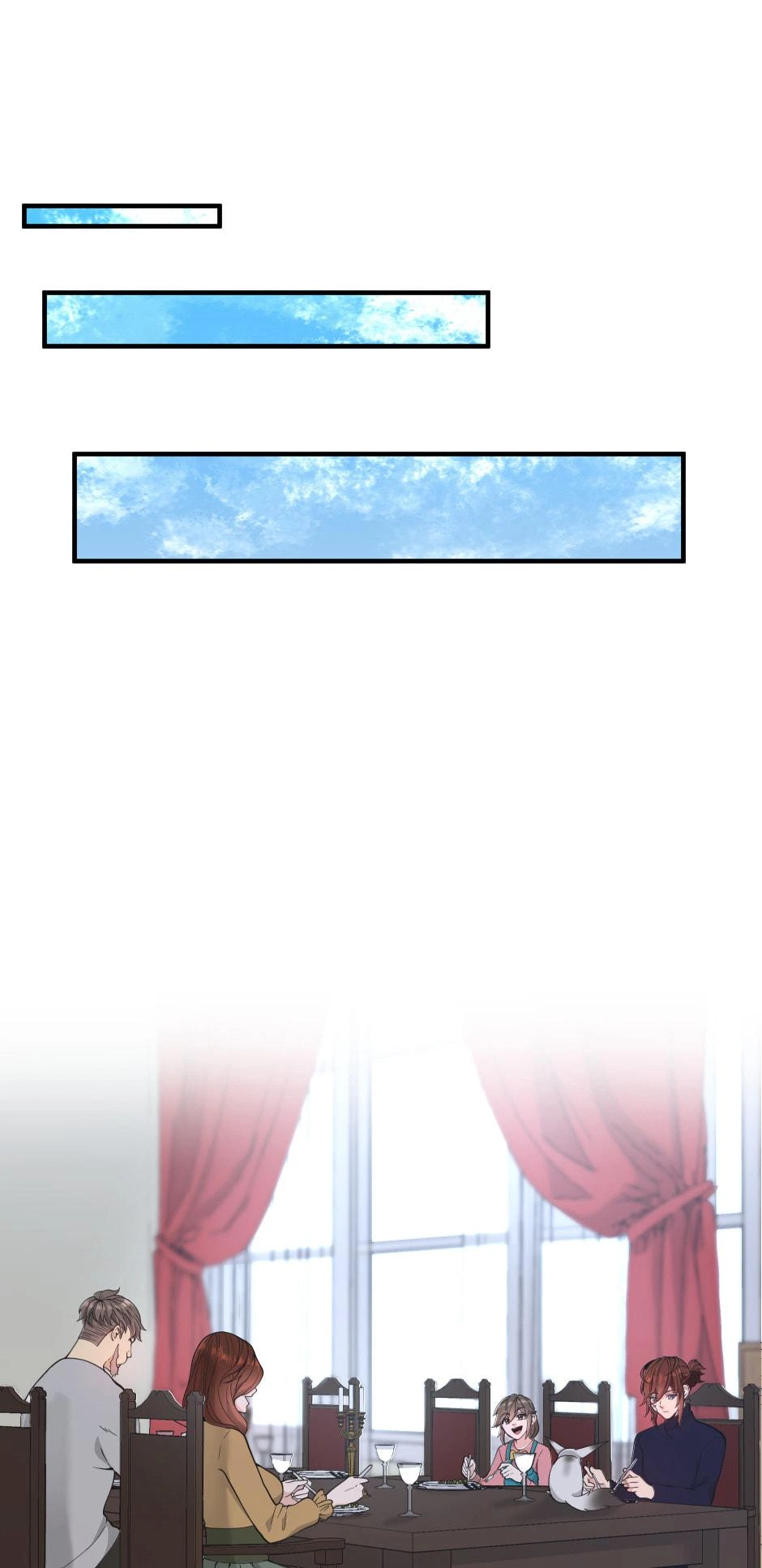 The Beginning After the End Chapter 124 — page 84