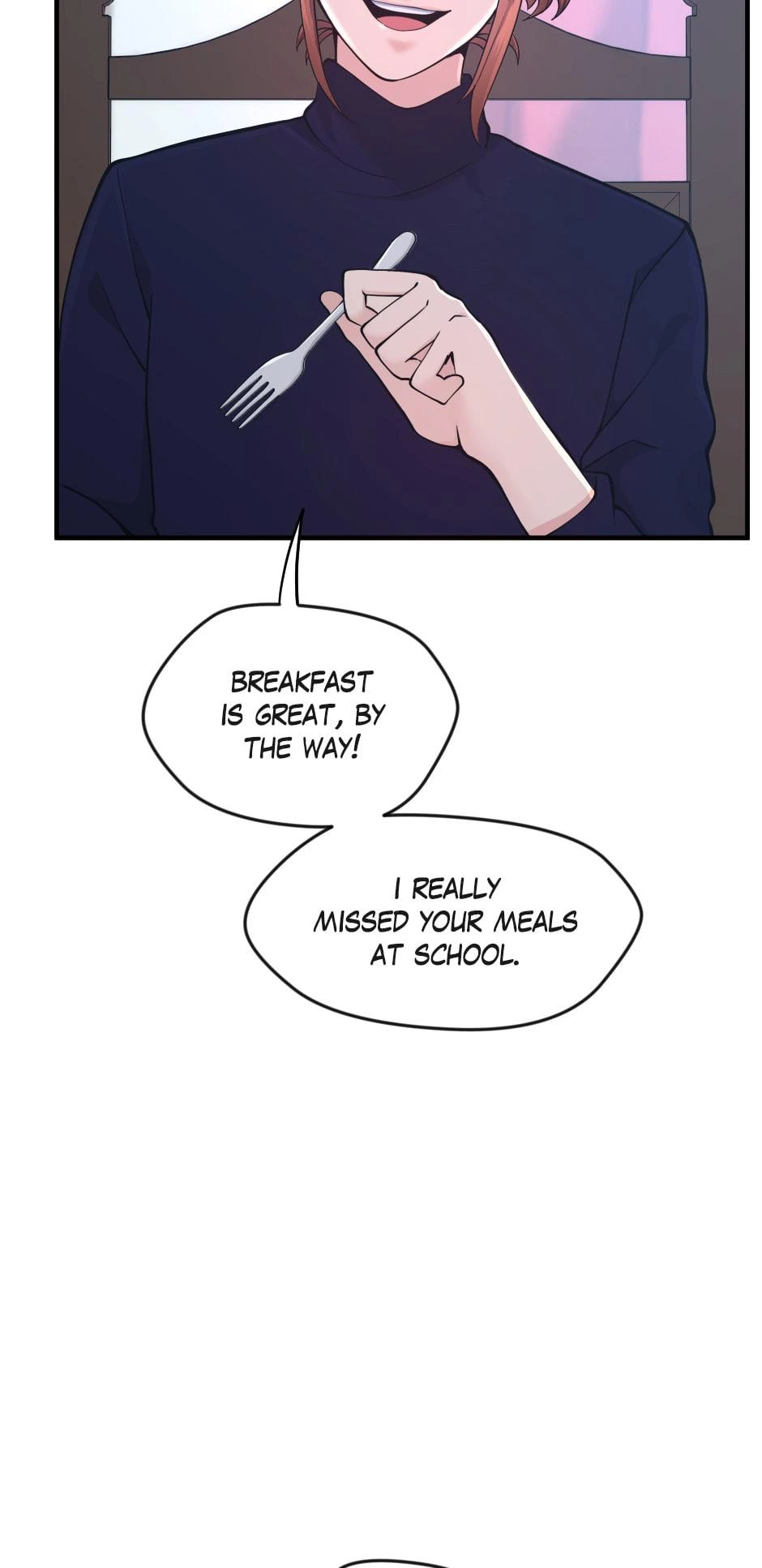 The Beginning After the End Chapter 124 — page 88