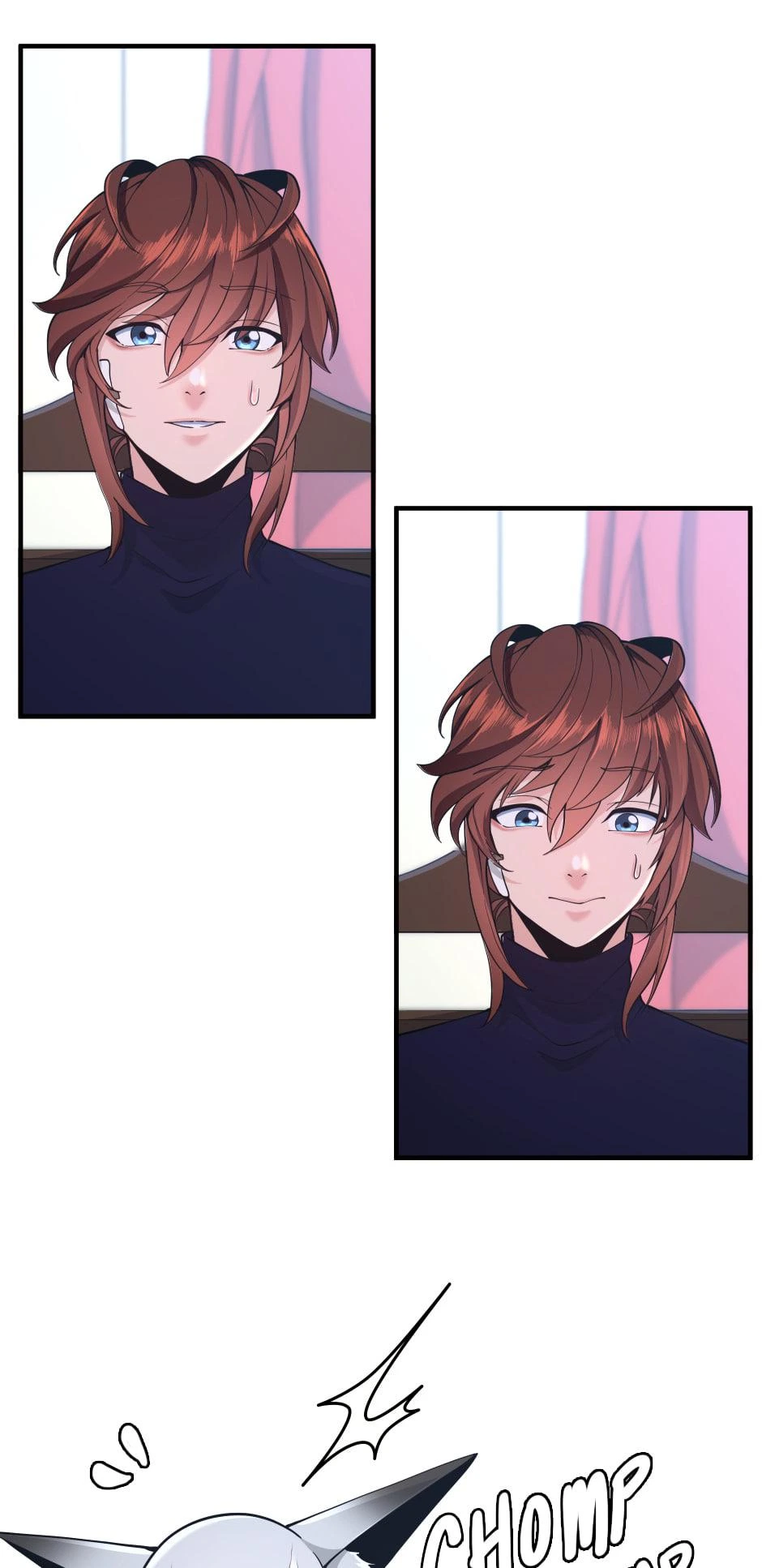 The Beginning After the End Chapter 124 — page 90